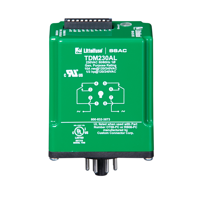 Littelfuse TDM24DL